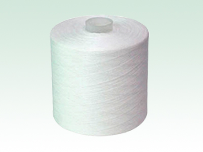 涤纶缝纫线(松筒1--2kg无结）